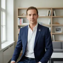 Autor Nikodem Mazur