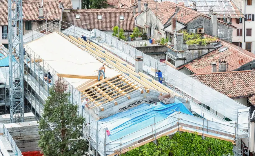 Projektowanie dachu - Kluczowe decyzje przed budową