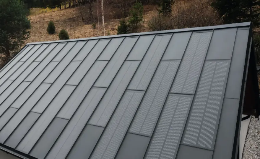 Dach solarny - czy to naprawdę się opłaca? Sprawdź!