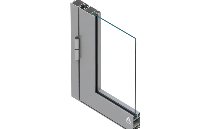 MB-45 Aluprof - Kiedy wybrać zimny system aluminiowy?