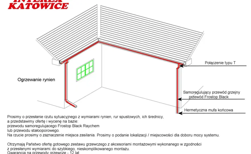 Jak obliczyć powierzchnię dachu? Uniknij błędów!
