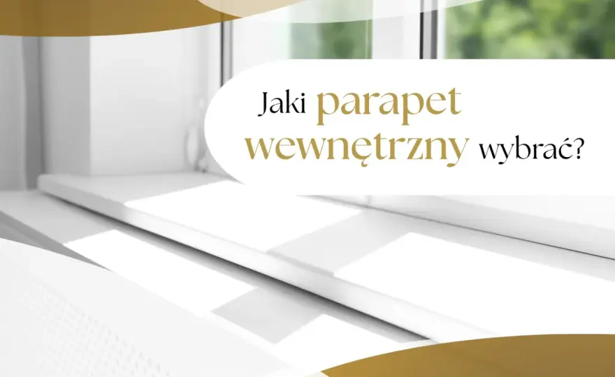 Parapety Neolith - czy to najlepszy wybór? Sprawdź!