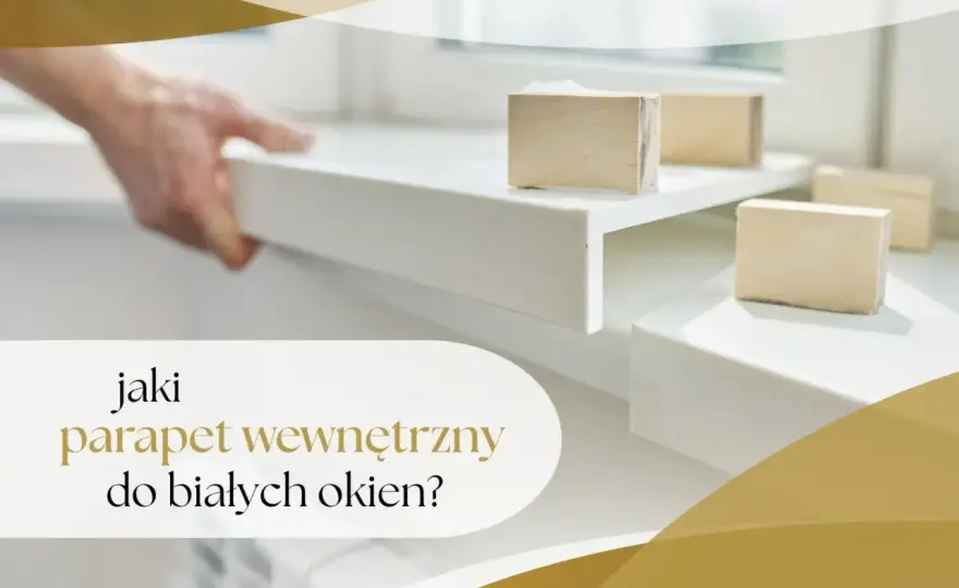 Parapety - Jak wybrać idealne? Uniknij błędów i oszczędź!